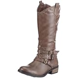 Indigo 466 359 Mädchen Stiefel