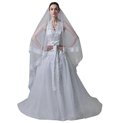 Lace Beaded Crystals Applique Crystal Corset   Waistline Chiffon/Satin/Taffeta/Tulle  Dress