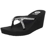 Yellow Box Womens Gateway Wedge Sandal Sandals