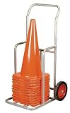 Champion Sports Cone Cart