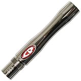 Custom Products 2 Piece Autococker Barrel Back - .689 - Polished Nickel - B0000BXHMX