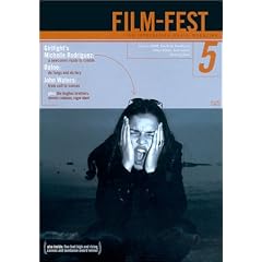 Film-Fest DVD Issue 5 - Cannes 2000 & SXSW