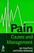 Book Pain: Causes and Management
