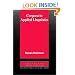 Corpora in Applied Linguistics (Cambridge Applied Linguistics)