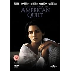 How To Make An American Quilt [DVD] [1996]