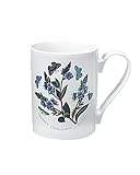 Portmeirion Botanic Garden Tankard/Mug, Set of 6