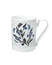 Portmeirion Botanic Garden Tankard/Mug, Set of 6