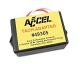 ACCEL 49365 Tachometer Adapter