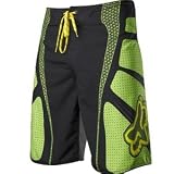 Fox Racing TS Boardshorts - 36/Black