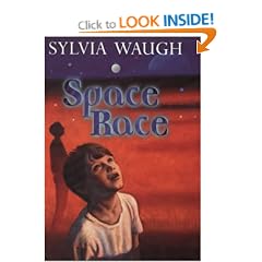 Space Race (Ormingat Trilogy)