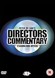 Directors Commentary packshot