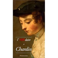 L'ABCdaire de Chardin