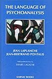 The Language of Psychoanalysis (Maresfield Library)