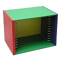 Painted Storage Case