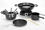 Produkt-Bild: Tristar BP-2986 Wok Set 5 in 1
