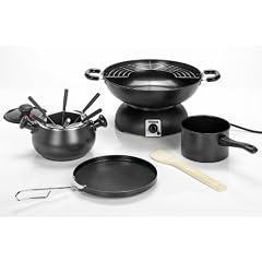 Tristar BP-2986 Wok Set 5 in 1