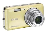 Kodak EasyShare V803 8MP Digital Camera with 3x Optical Zoom (Golden Dream)