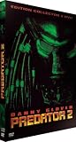 Revue Fox Pathé Europa  / Predator 2 - Édition Collector 2 DVD