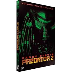 Predator 2 - �dition Collector 2 DVD