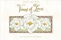 Vows of Love: Wedding Guest Register (Vows of Love)