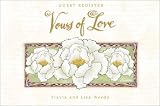 Vows of Love: Wedding Guest Register (Vows of Love)