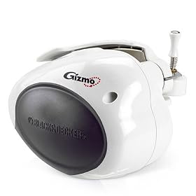 Black and Decker Gizmo Rechargeable Can Opener GC100 CUSTOMER RETURN by Black & Decker