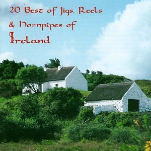 CD-Charts  Search : 20 Best of Jigs, Reels & Hornpipes
