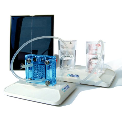 41N117tSMKL Solar Hydrogen Education Kit