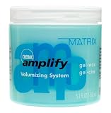 amplify by Matrix Volumizing System Gel-Wax 5.1 Ounces
