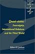 Quasi-States: Sovereignty, International Relations and the Third World (Cambridge Studies in International Relations)