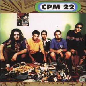 CPM 22 - Mais Um Dia Lyrics - Zortam Music