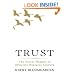 Trust: The Secret Weapon of Effective Business Leaders