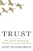 cover of Trust:: The Secret Weapon of Effective Business Leaders