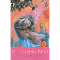 Falling for Joshua
