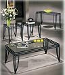 3 Piece "Exeter" Table Set