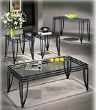 3 Piece "Exeter" Table Set