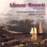 Schumann & Wieniawski