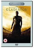 Gladiator -- Superbit [DVD] [2000] by Russell Crowe