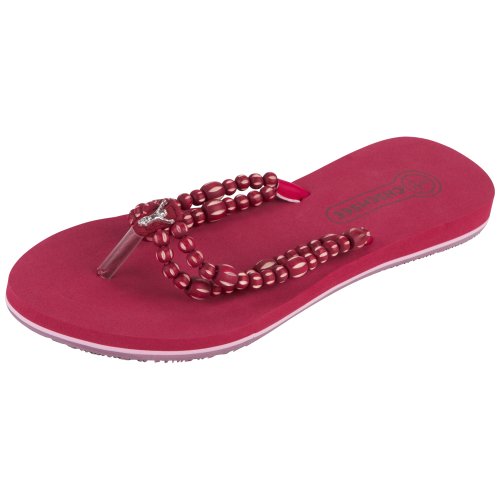 Chiemsee Damen Shoes Ray, baroque, 40, 6010024 Preisvergleich
