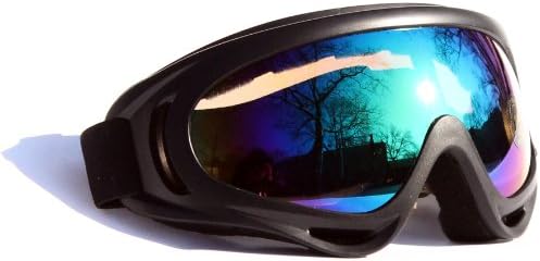 SnowDragon® Ski / Snow Goggles - Fog Resistant