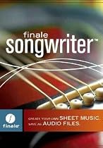 Finale Songwriter 2007