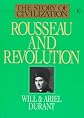 Rousseau and Revolution