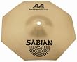 Sabian AA Rocktagon Splash Cymbal - 8-inch