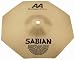 Sabian AA Rocktagon Splash Cymbal - 8-inch