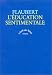 L'éducation sentimentale (Paperback)