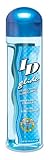 ID Glide Sensual Lubricant - 9.5 oz