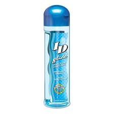 ID Glide Sensual Lubricant - 9.