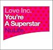 You're a Superstar [CD 1]