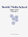Suzuki Violin School Volume 9 - Book