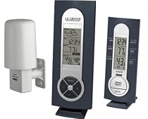 La Crosse Technology COMBO1 Wireless Weather Station Combo
